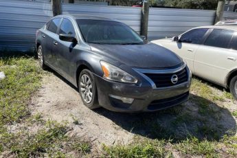 1N4AL3AP7DC265291 | 2013 Nissan altima 2.5