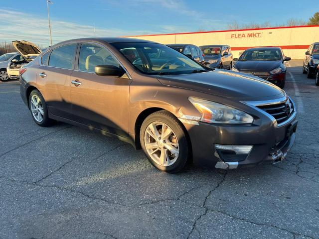 1N4AL3AP7EC127753 | 2014 Nissan altima 2.5