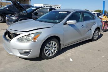 1N4AL3AP7FC184018 | 2015 NISSAN ALTIMA 2.5