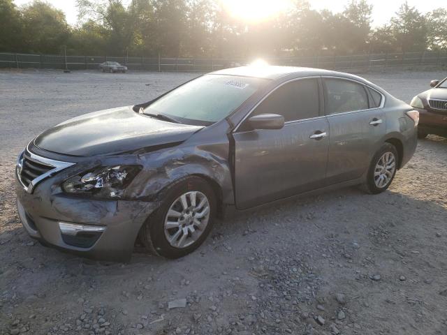 1N4AL3AP7FC272406 | 2015 Nissan altima 2.5