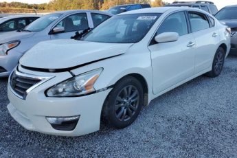 1N4AL3AP7FC489034 | 2015 Nissan altima 2.5