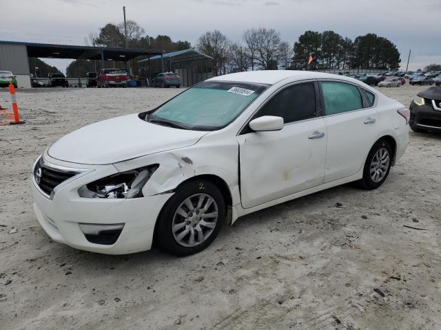 1N4AL3AP7FC586475 | 2015 Nissan altima 2.5