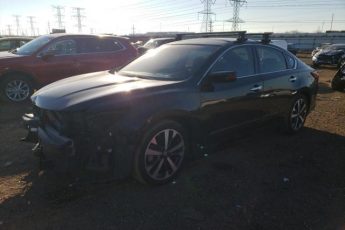 1N4AL3AP7HC492132 | 2017 Nissan altima 2.5