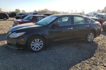 1N4AL3AP7JC113538 | 2018 Nissan altima 2.5