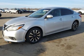 1N4AL3AP7JC178843 | 2018 Nissan altima 2.5