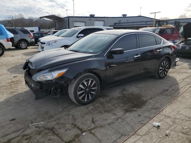 1N4AL3AP7JC236045 | 2018 Nissan altima 2.5