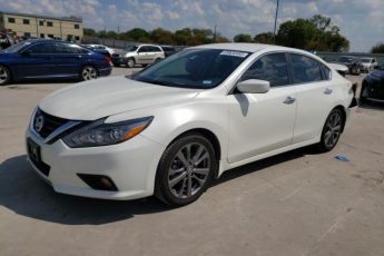 1N4AL3AP7JC247420 | 2018 NISSAN ALTIMA 2.5