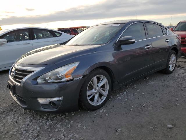 1N4AL3AP8DC112452 | 2013 Nissan altima 2.5