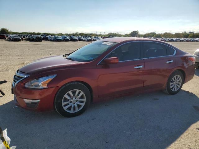 1N4AL3AP8DN427577 | 2013 Nissan altima 2.5