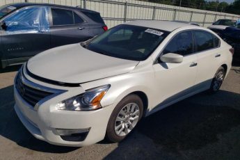 1N4AL3AP8EN215926 | 2014 Nissan altima 2.5