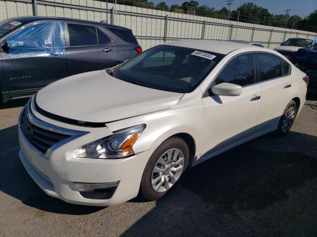 1N4AL3AP8EN215926 | 2014 Nissan altima 2.5