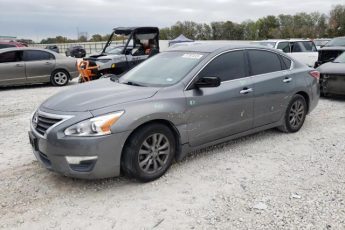 1N4AL3AP8FN907010 | 2015 Nissan altima 2.5