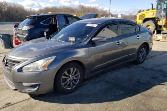 1N4AL3AP8FN910991 | 2015 Nissan altima 2.5