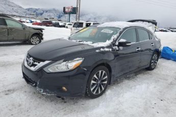 1N4AL3AP8GC157458 | 2016 NISSAN ALTIMA 2.5