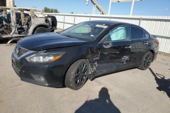 1N4AL3AP8HC212413 | 2017 Nissan altima 2.5