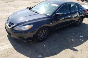 1N4AL3AP8JC123401 | 2018 NISSAN ALTIMA 2.5