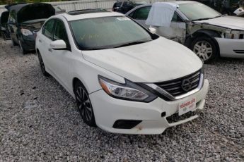 1N4AL3AP8JC148184 | 2018 Nissan altima 2.5