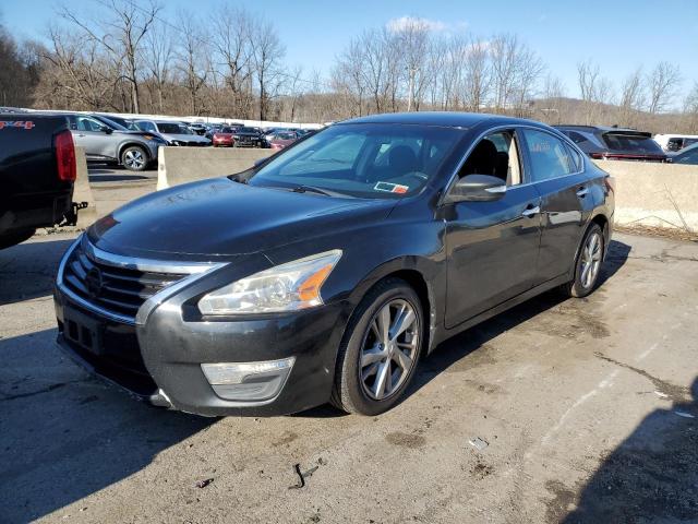 1N4AL3AP9DC266815 | 2013 Nissan altima 2.5