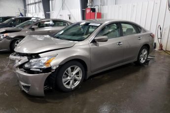 1N4AL3AP9EC191549 | 2014 Nissan altima 2.5