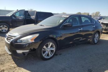 1N4AL3AP9FC582864 | 2015 Nissan altima 2.5