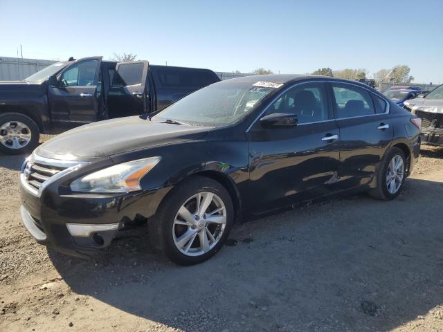 1N4AL3AP9FC582864 | 2015 Nissan altima 2.5