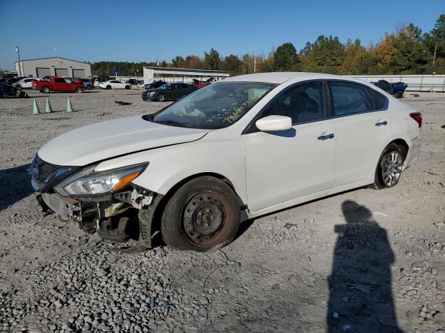 1N4AL3AP9GC125957 | 2016 Nissan altima 2.5