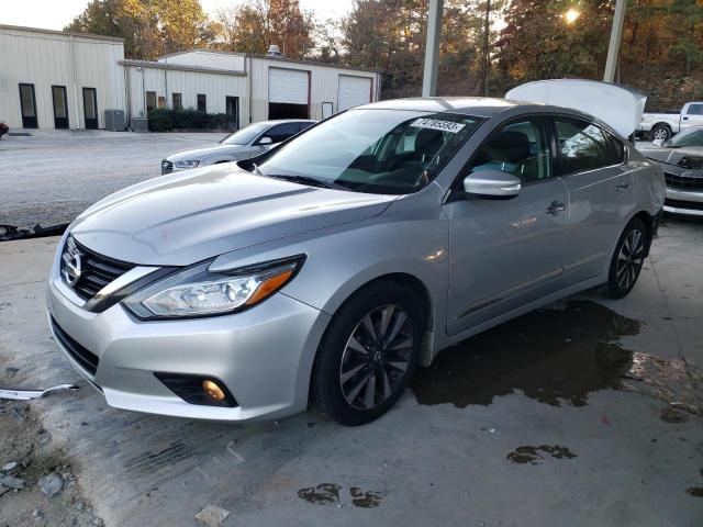 1N4AL3AP9HC136927 | 2017 Nissan altima 2.5