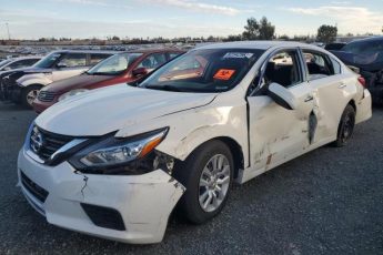 1N4AL3AP9HC144347 | 2017 Nissan altima 2.5