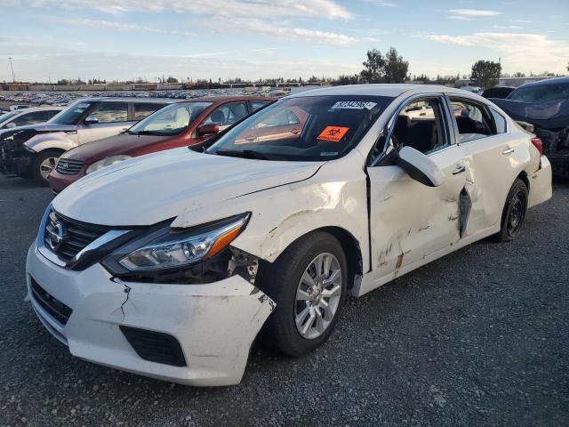 1N4AL3AP9HC144347 | 2017 Nissan altima 2.5