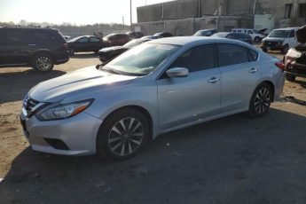 1N4AL3AP9HC151377 | 2017 Nissan altima 2.5