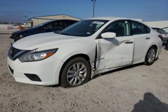 1N4AL3AP9JC474673 | 2018 Nissan altima 2.5