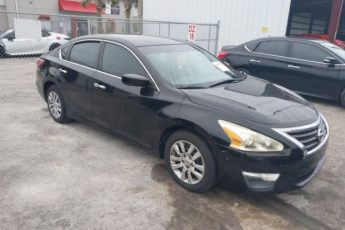 1N4AL3APXDC219275 | 2013 Nissan altima 2.5 s