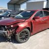 4S4BSETC3J3338526 | 2018 SUBARU OUTBACK TO
