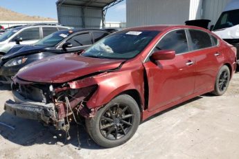 1N4AL3APXEC168961 | 2014 NISSAN ALTIMA 2.5