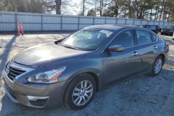 1N4AL3APXEC174078 | 2014 Nissan altima 2.5