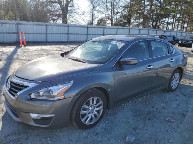 1N4AL3APXEC174078 | 2014 Nissan altima 2.5