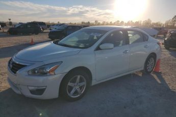 1N4AL3APXEN205978 | 2014 Nissan altima 2.5