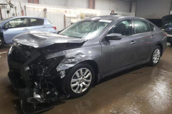 1N4AL3APXFC435159 | 2015 Nissan altima 2.5