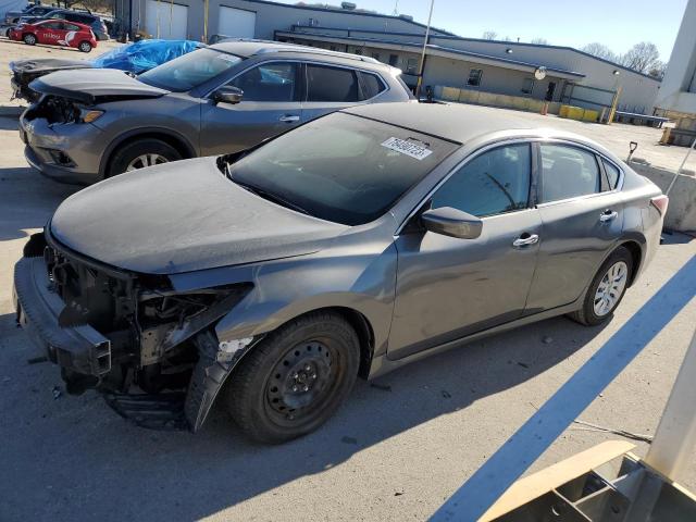 1N4AL3APXFC444671 | 2015 NISSAN ALTIMA 2.5