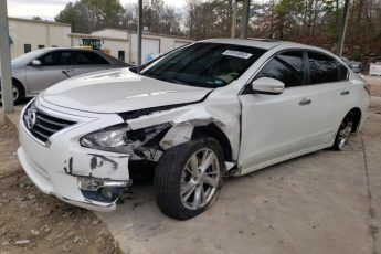 1N4AL3APXFN358975 | 2015 Nissan altima 2.5