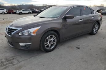 1N4AL3APXFN907221 | 2015 Nissan altima 2.5