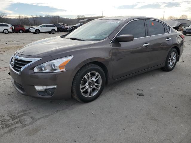 1N4AL3APXFN907221 | 2015 Nissan altima 2.5