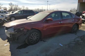 1N4AL3APXGN366480 | 2016 Nissan altima 2.5