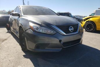 1N4AL3APXHC157169 | 2017 NISSAN ALTIMA 2.5