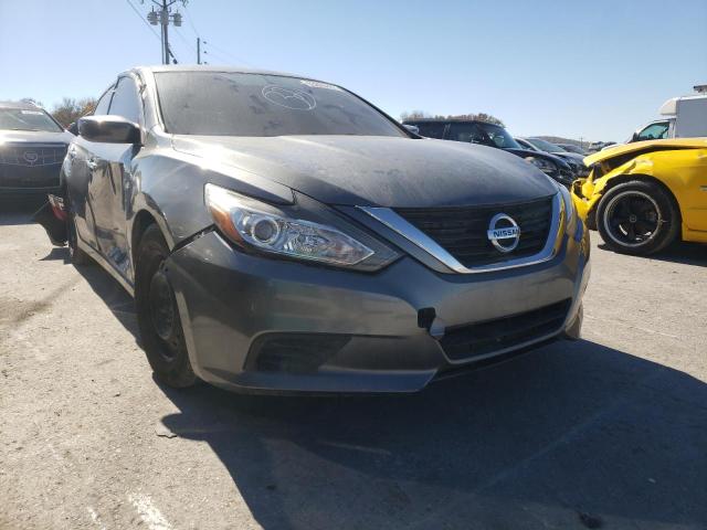 1N4AL3APXHC157169 | 2017 NISSAN ALTIMA 2.5