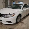 3N1AB7AP0EL635008 | 2014 Nissan sentra s