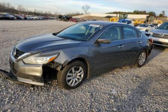 1N4AL3APXHN318723 | 2017 Nissan altima 2.5