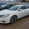 2HGFG12878H501250 | 2008 HONDA CIVIC