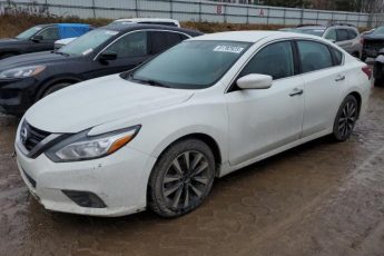 1N4AL3APXJC194566 | 2018 Nissan altima 2.5