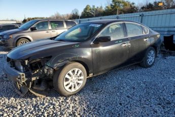 1N4AL3APXJC234628 | 2018 Nissan altima 2.5